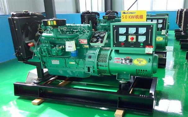 西昌发电机出租